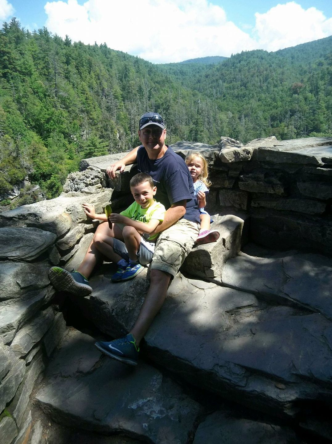 Aaron McRae Pinehurst, NC Death-Obituary