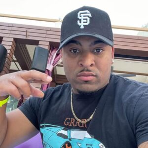 Angelo Henry Seaside CA Death-Obituary