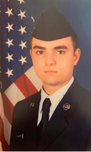 Cooper Austin Sullivan, Mt. Juliet, TN Death-Obituary