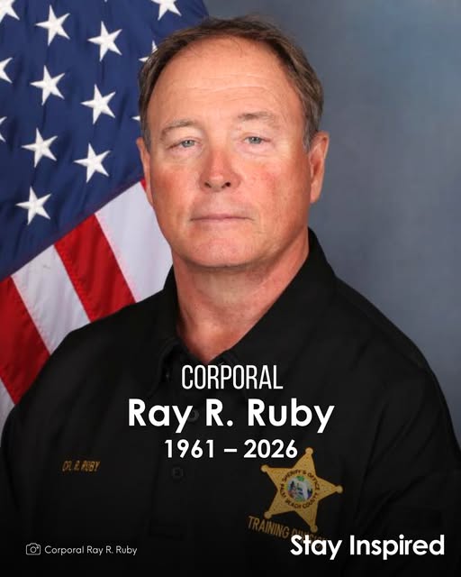 Corporal Ray R. Ruby Cause of Death-Obituary