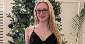 Hailey Veil Nebraska Death-Obituary