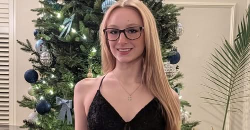 Hailey Veil Nebraska Death-Obituary
