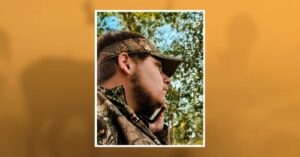 Hunter Jerald Waites Reeltown, AL Death-Obituary
