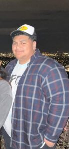 Jayden Audrey Akaroa, Narangba QLD-AUS Death-Obituary