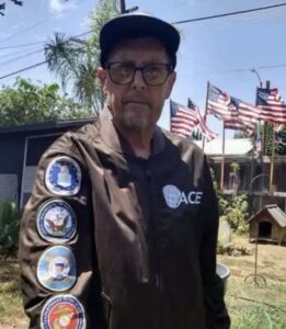 Kerry Sheron San Diego, CA Death