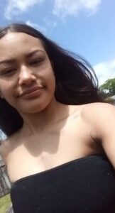 Tehirere Maihi Hamilton, NZ Death-Obituary
