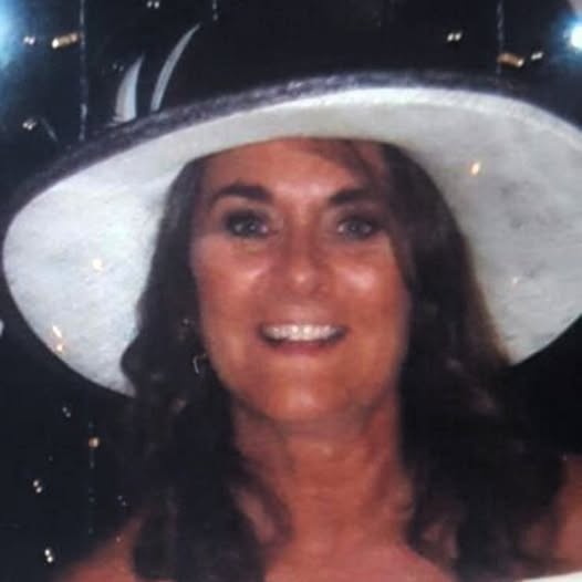 Zita Campbell County Antrim, NI Death-Obituary